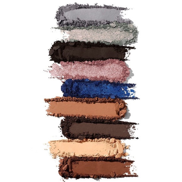 Morphe So Iconic Eyeshadow Palette - Picture 10 of 11